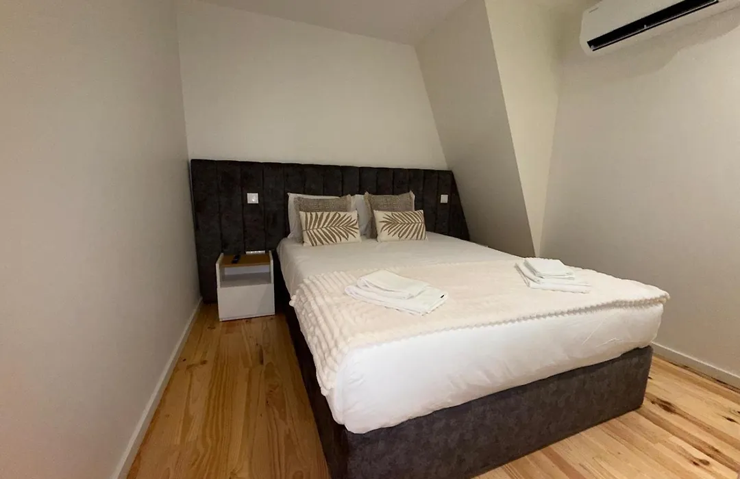 Jardins De Cedofeita Apartment By Oporto Soul-1