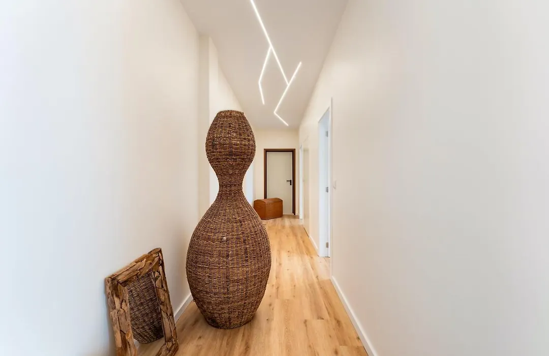 Guestready - Urban Retreat In Porto-1