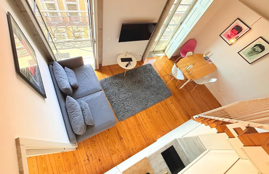 Porto Cinema Apartments-1