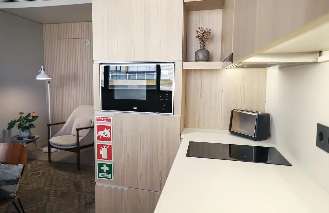 Bessa Apartments - Growhome-1