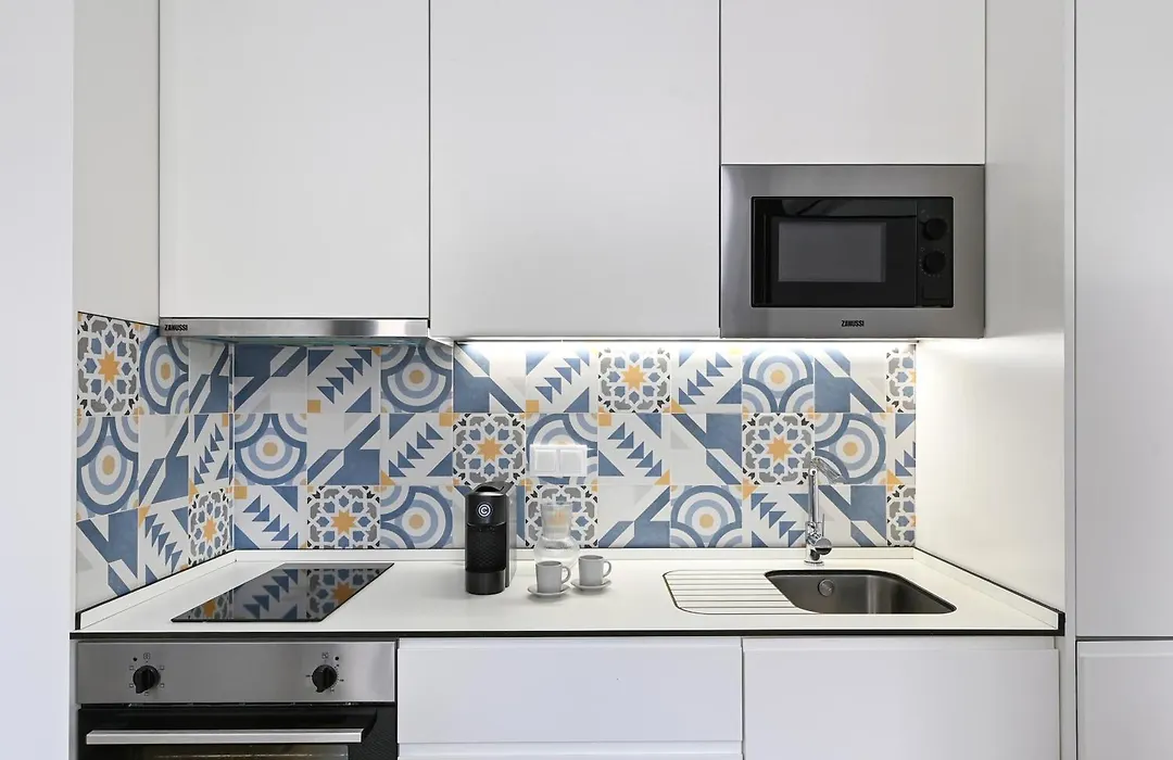 On Apartments - Moreira 62-1