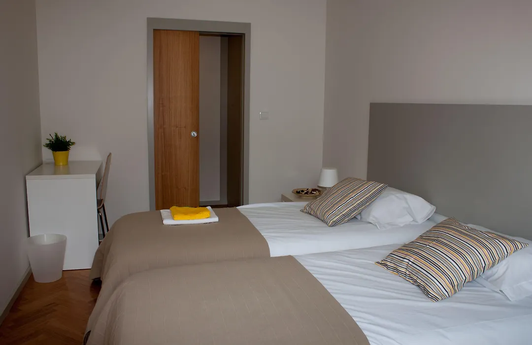 Bnapartments Trindade-1