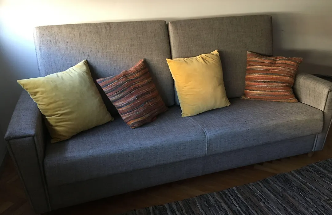 Bnapartments Trindade-1