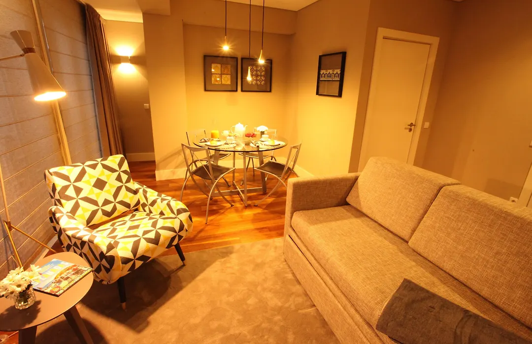 New Oporto Apartments - Cardosas-1