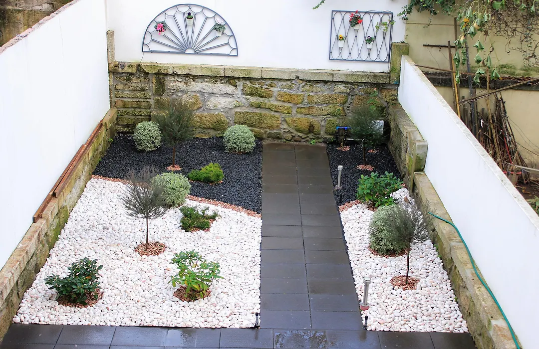 Oporto Trendy Apartments-1
