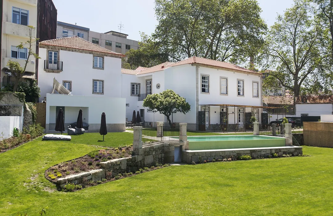 Bnapartments Carregal-1