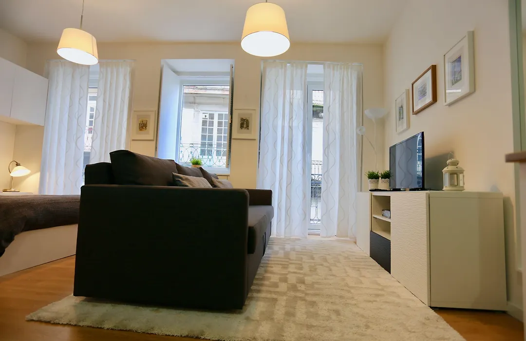 D&S - Porto Sao Bento Apartments II-1