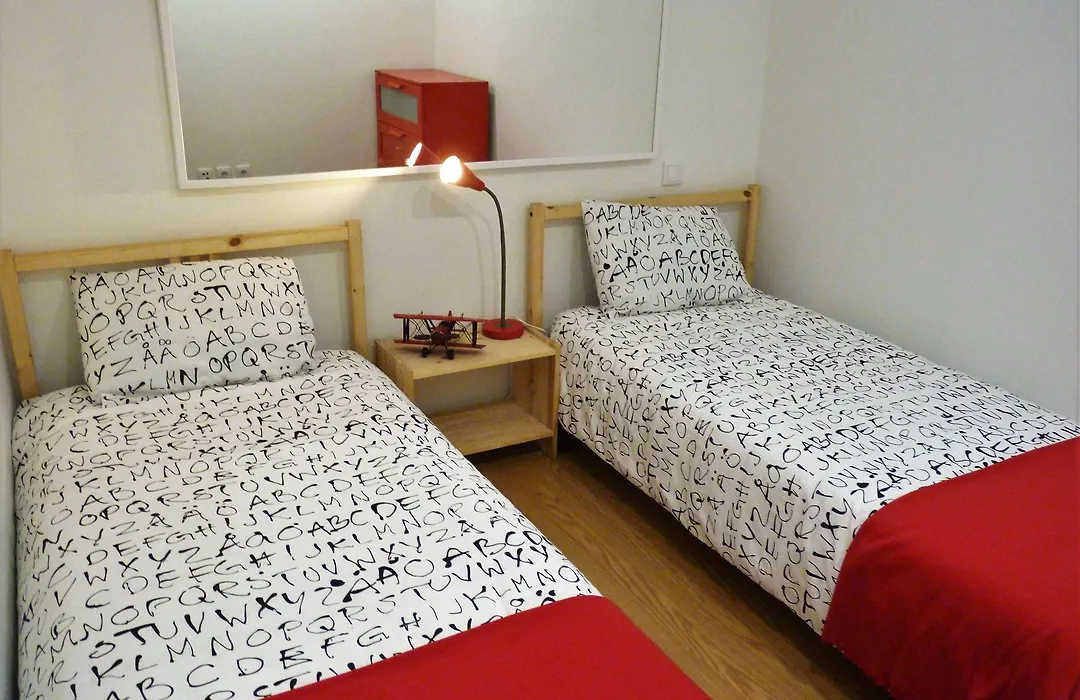 D&S - Porto Theater Apartment-1