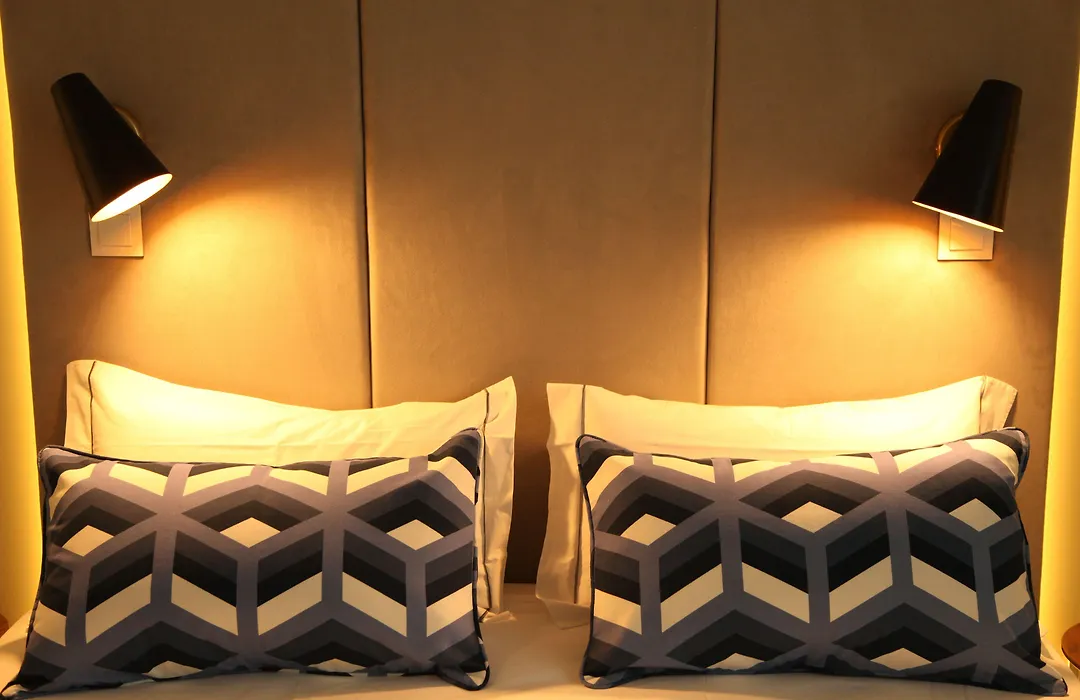 New Oporto Apartments - Mouzinho-1