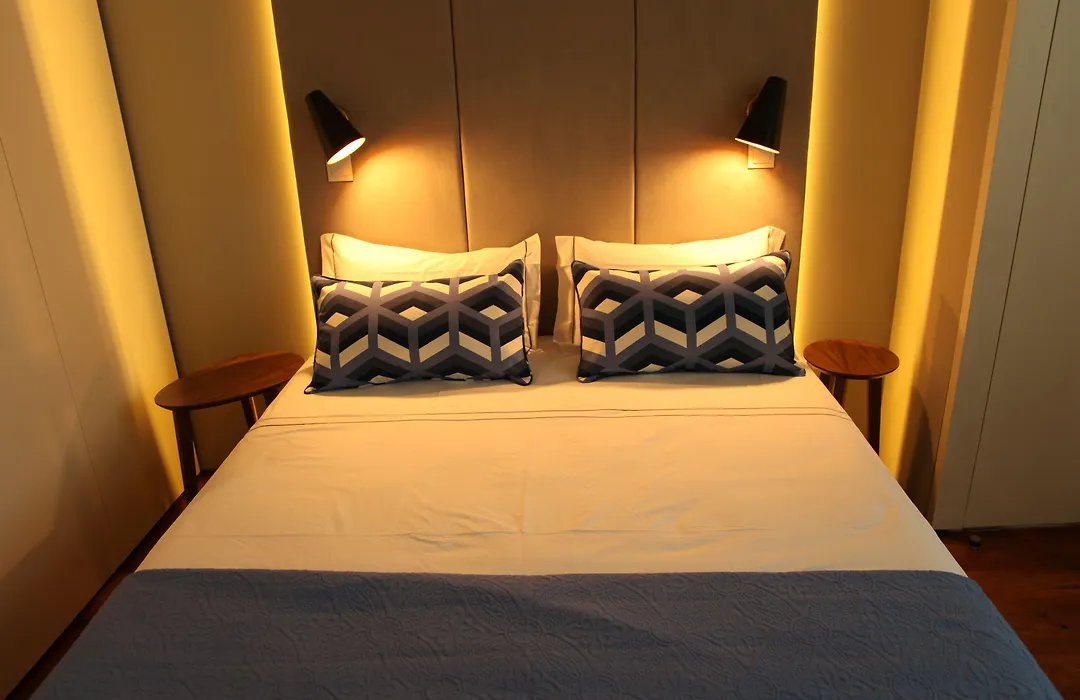 New Oporto Apartments - Mouzinho-1