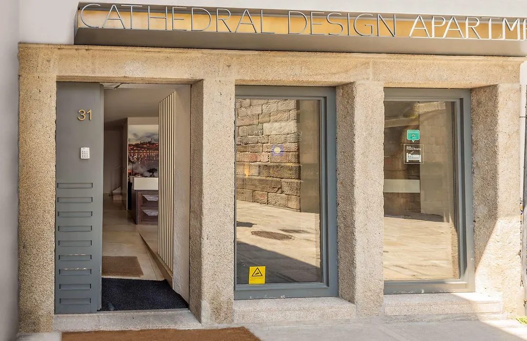 Cathedral Design Apartments-1