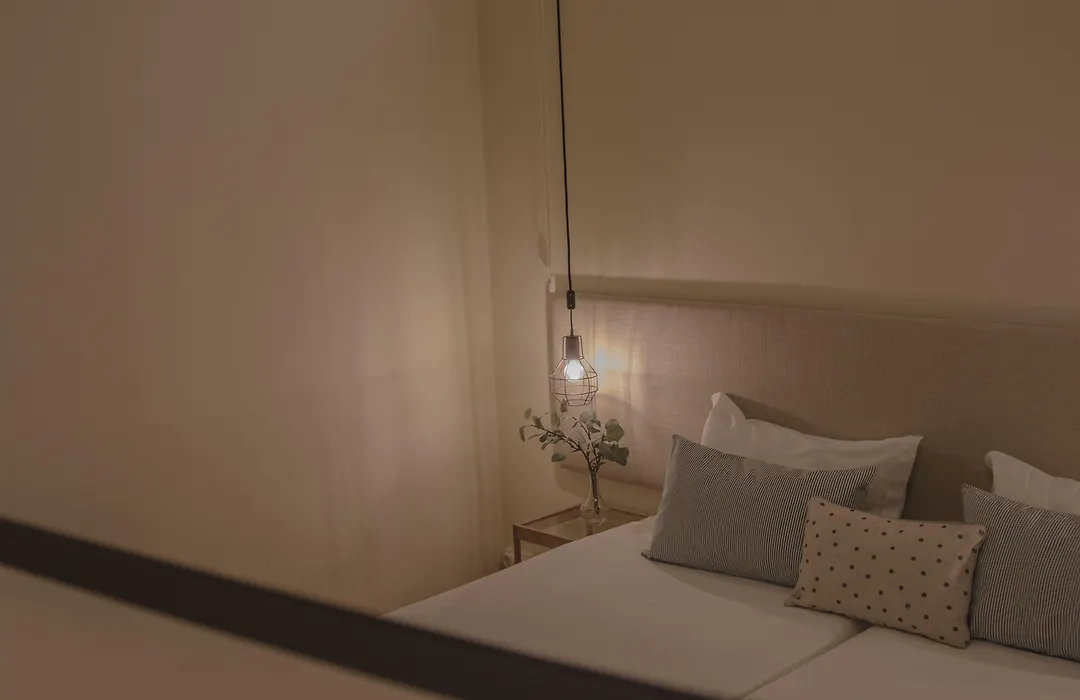 Spot Apartments Sao Bento-1
