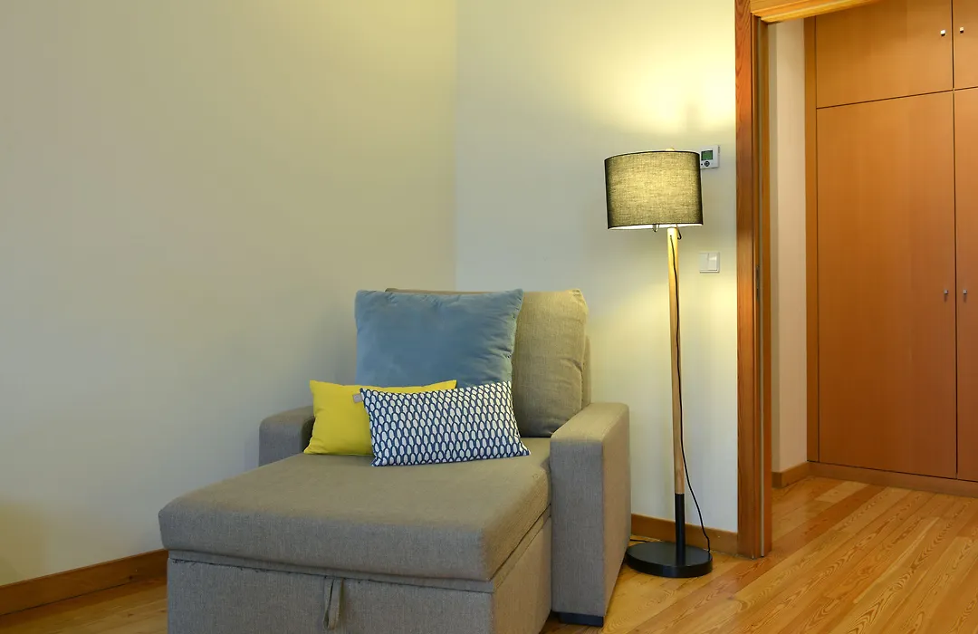 Spot Apartments Sao Bento-1