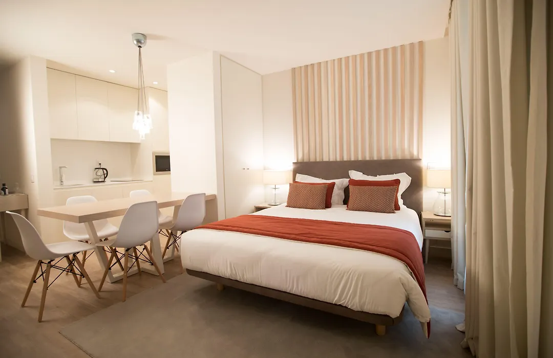 Almada Wine House - Tourism Apartments-1