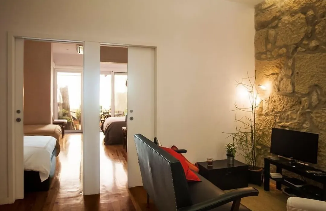 Lighthouse Apartment-1