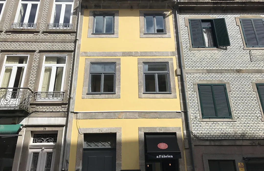 The Brewmaster'S House-1