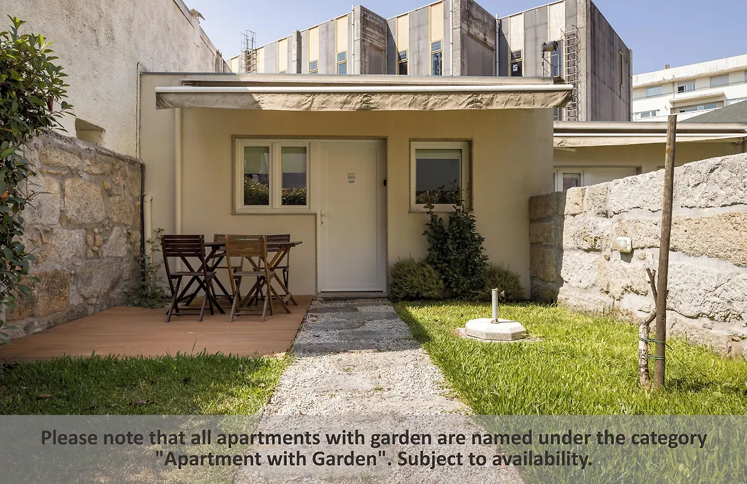 Apartment Boavista Roundabout By Sweet Porto-1