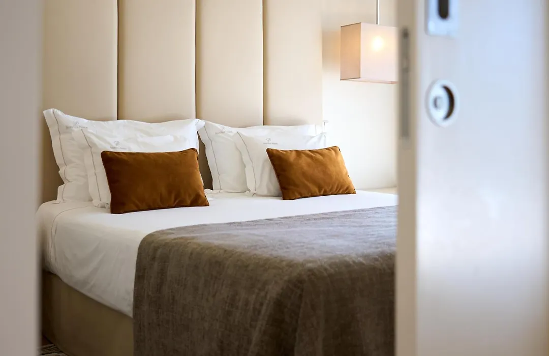 Serviced Apartments Boavista Palace-1