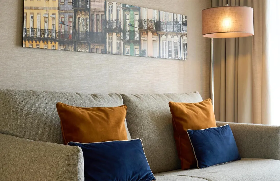 Serviced Apartments Boavista Palace-1