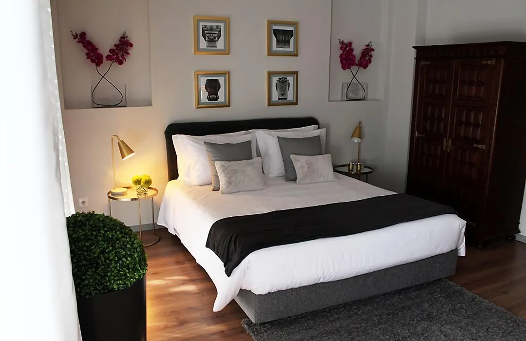 Rosario'S Boutique Apartments-1