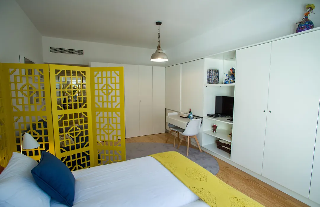 Almada Story Apartments By Porto City Hosts-1