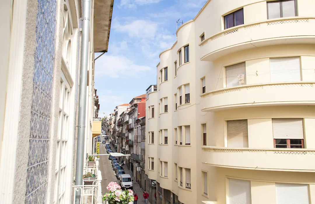 Almada Story Apartments By Porto City Hosts-1