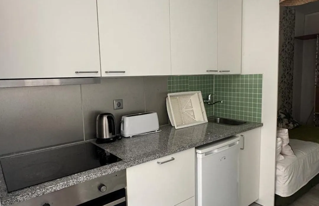 Apartamento Fontinha-1