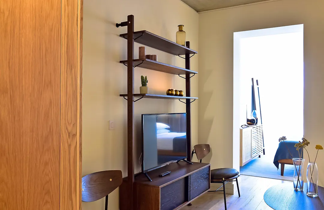 My Story Apartments Porto - Santa Catarina-1