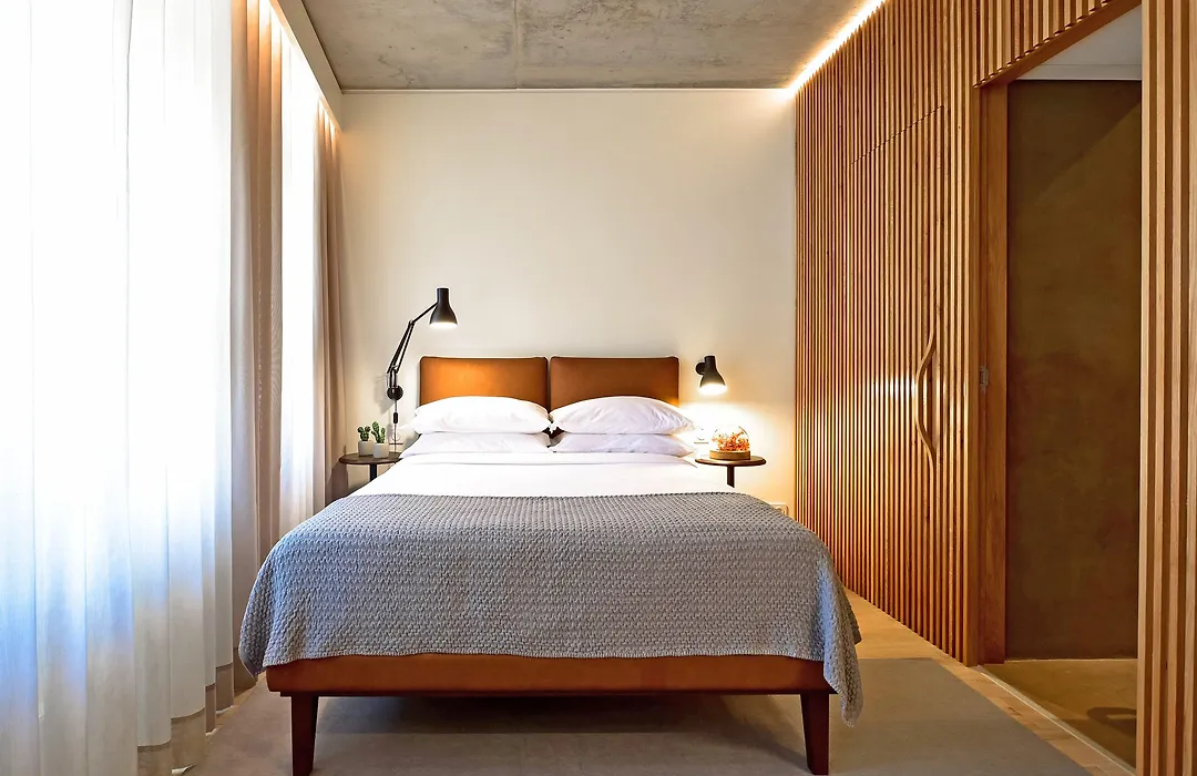 My Story Apartments Porto - Santa Catarina-1