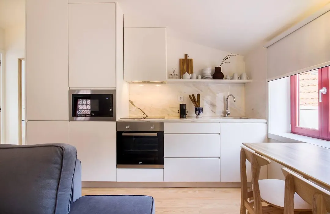 Oporto Sweet Home V-1