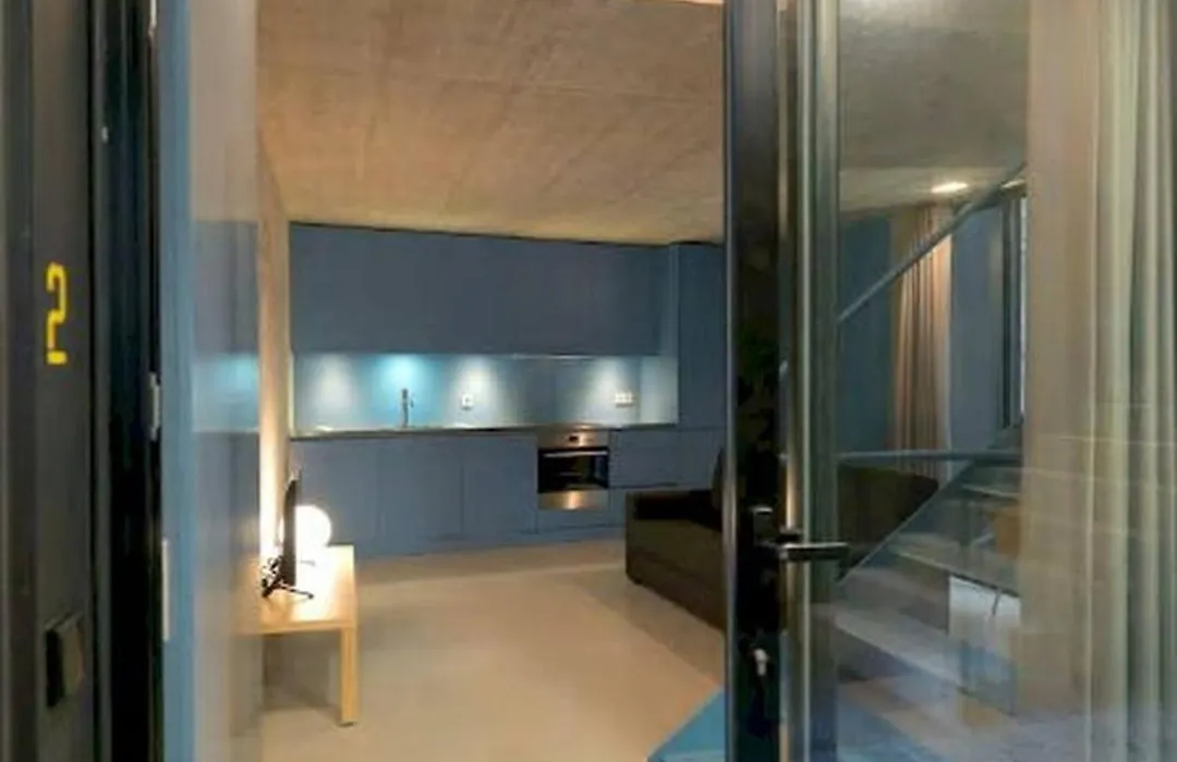 Breiner 310 Downtown Porto Boutique Apartments-1