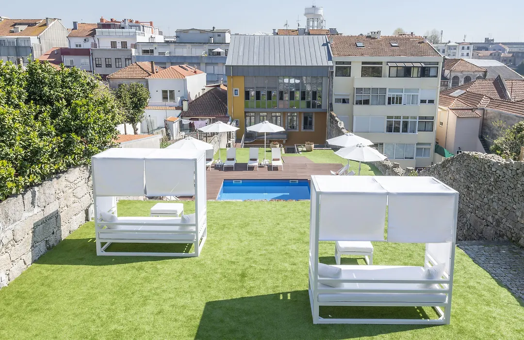 Uma Santa Catarina - Pool & Fitness, Adults Only-1