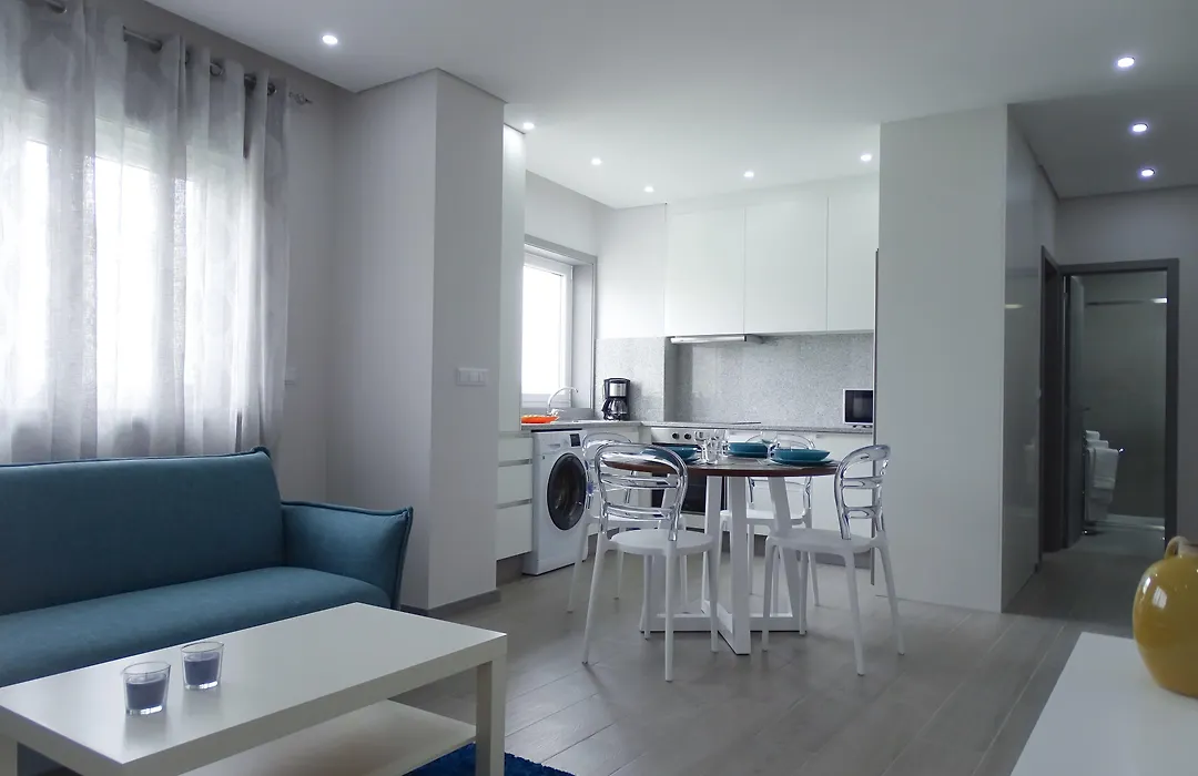 Rs Porto Apartments-1