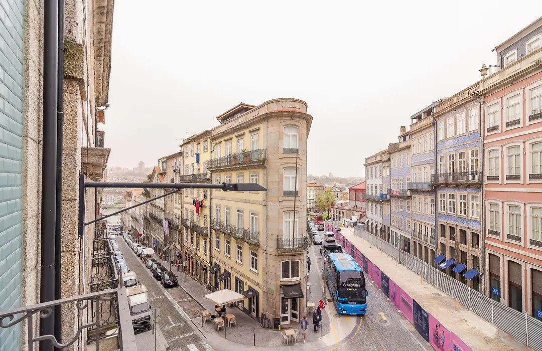 Youropo - City Center Ribeira Porto-1