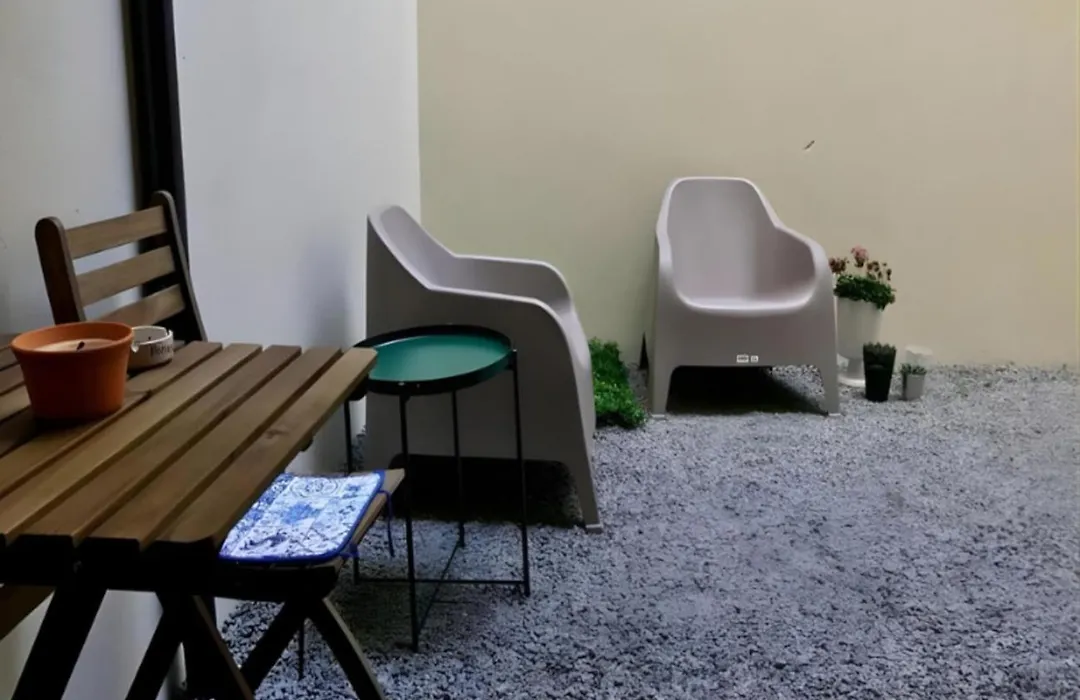 Pateo Loft-1