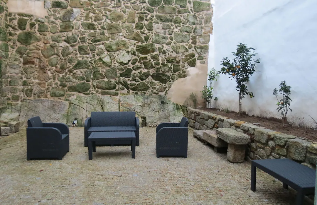 Citybreak-Apartments Bolhao-1