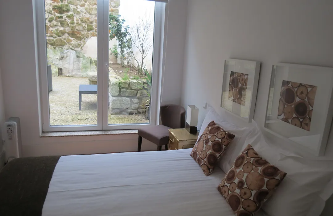 Citybreak-apartments Bolhao-1