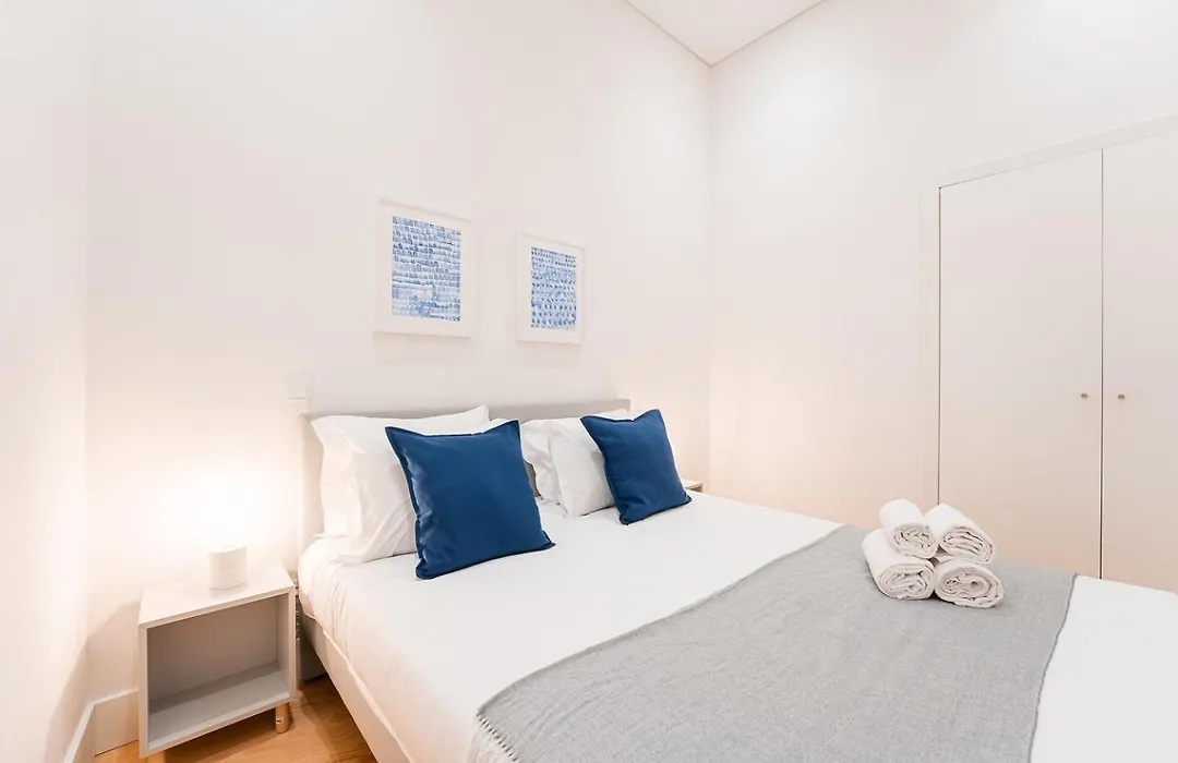Guestready - Rnb Apartments-1