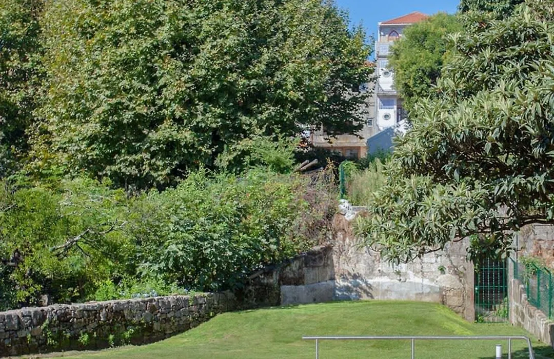 Liiiving In Porto | Downtown Luxury Apartments-1