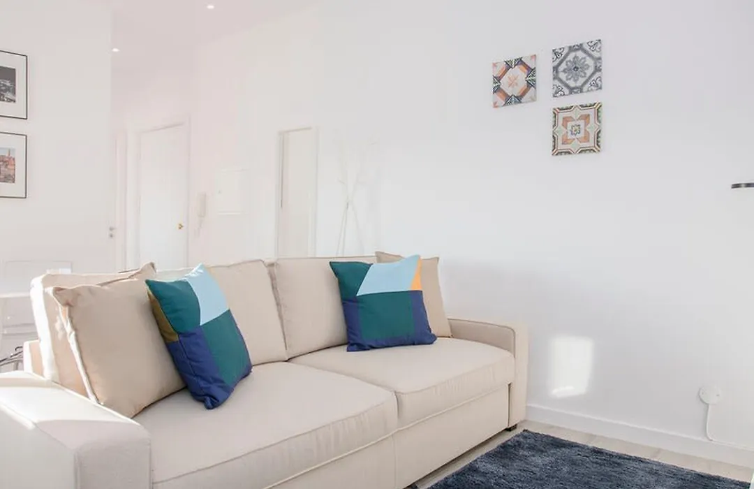 Liiiving In Porto | Center Spot Apartment-1