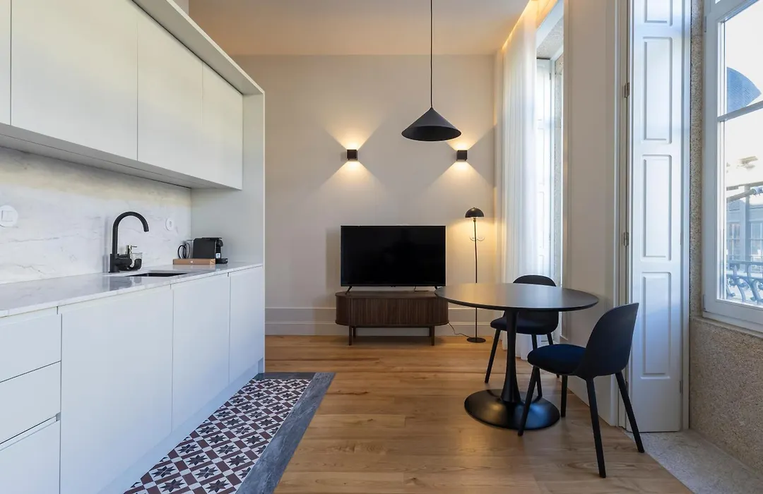 ApartmentsPorto - Alexandre Braga-1