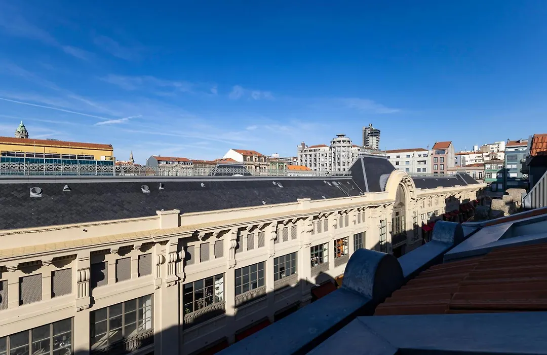 Apartmentsporto - Alexandre Braga-1