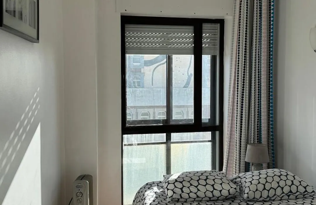 Trindade Apartment-1