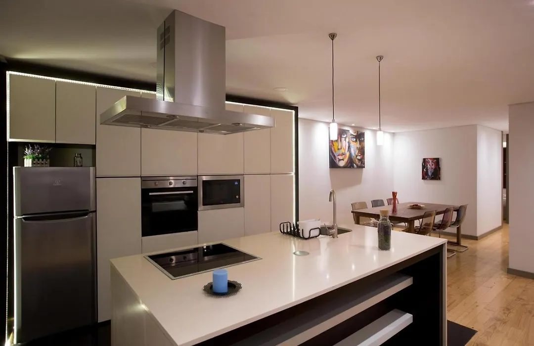Guestready - Eiffel Waterfront Apartments-1