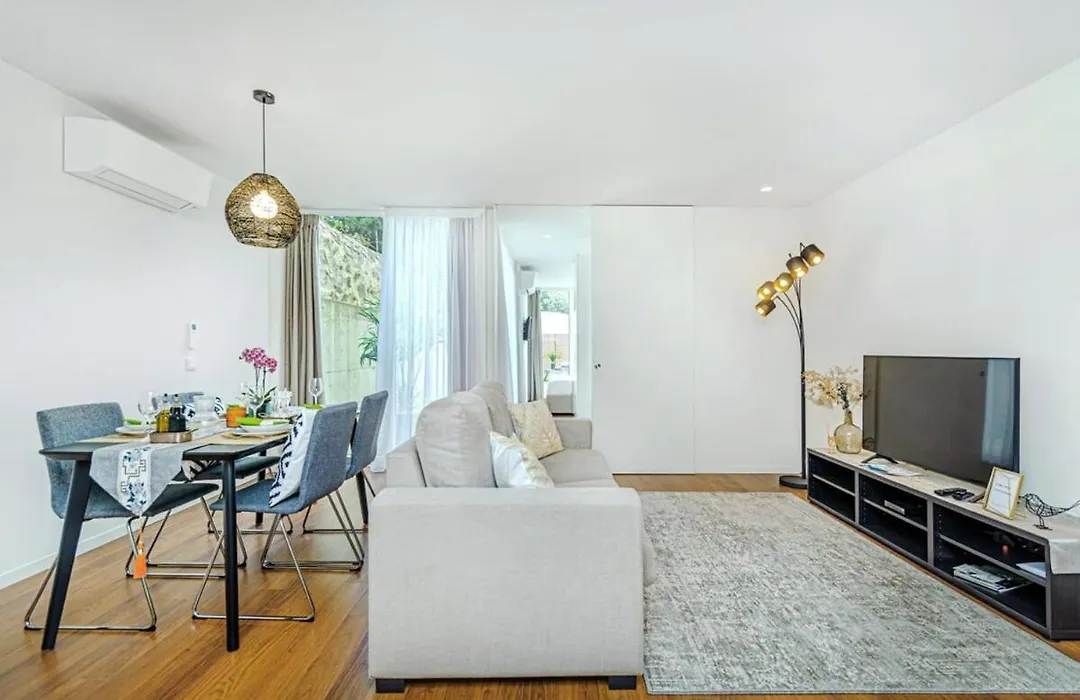 Luxury In The Art District By Innkeeper-1