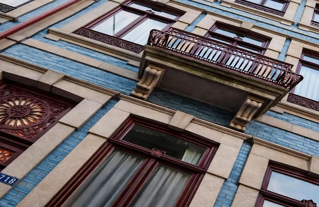 Alegria Vintage Apartments - Porto-1