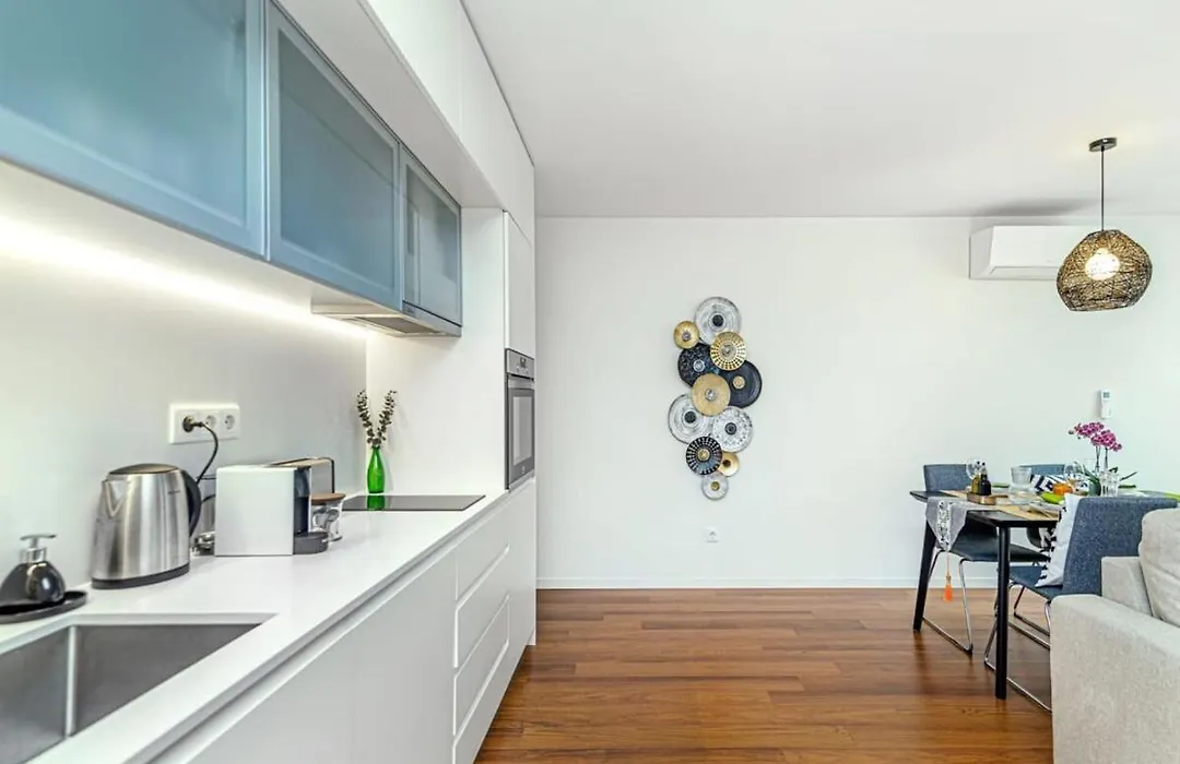 Luxury In The Art District By Innkeeper-1