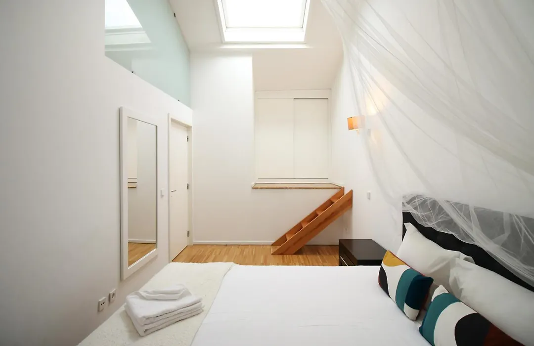 Douro Senses Apartment-1