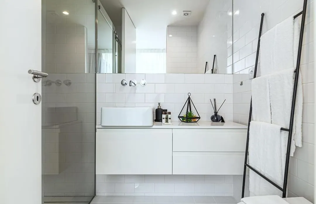 Luxury In The Art District By Innkeeper-1