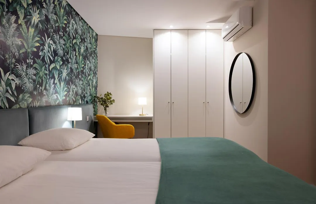 Byobu Apartment, By Bolhao Residences-1
